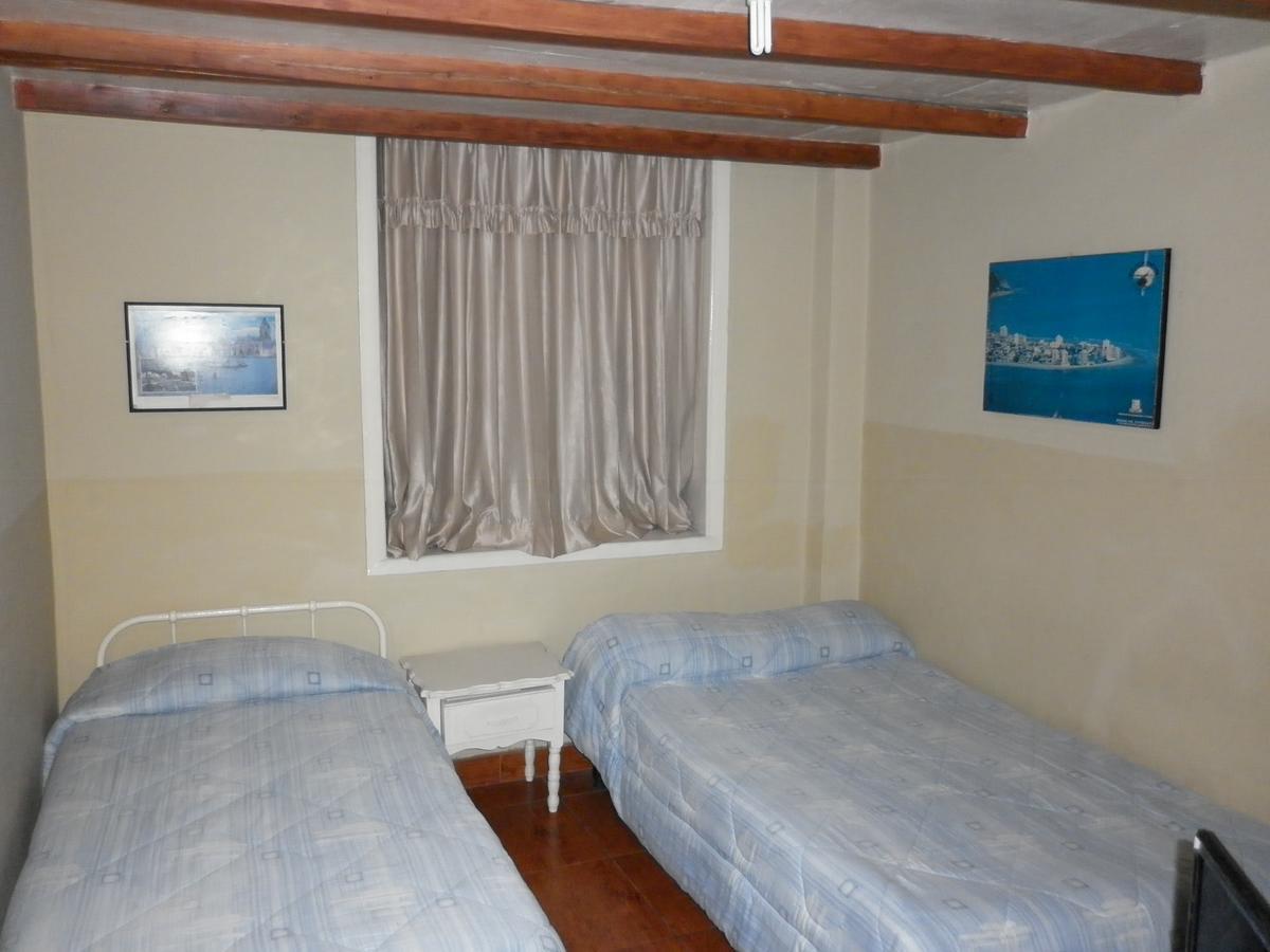 קיטו Grand Hotel מראה חיצוני תמונה