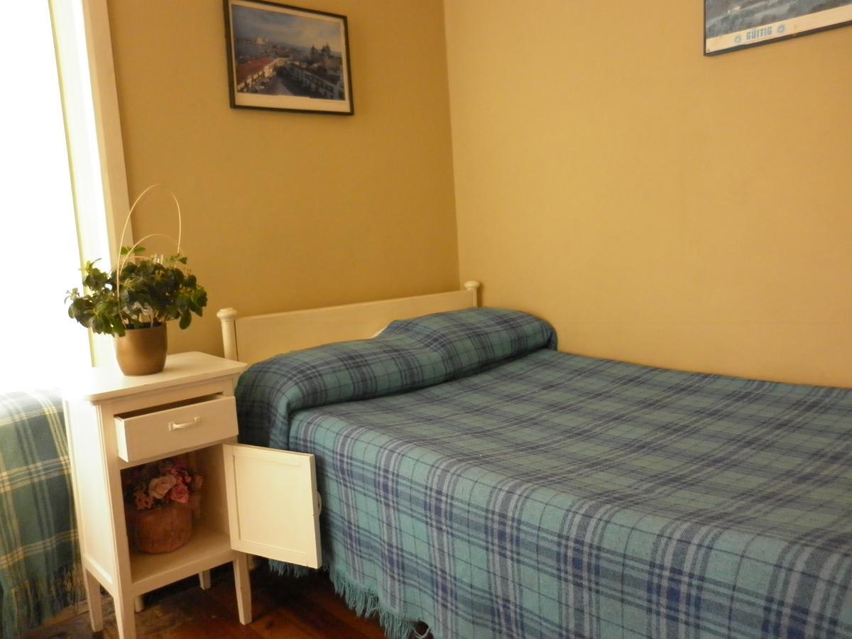 קיטו Grand Hotel מראה חיצוני תמונה