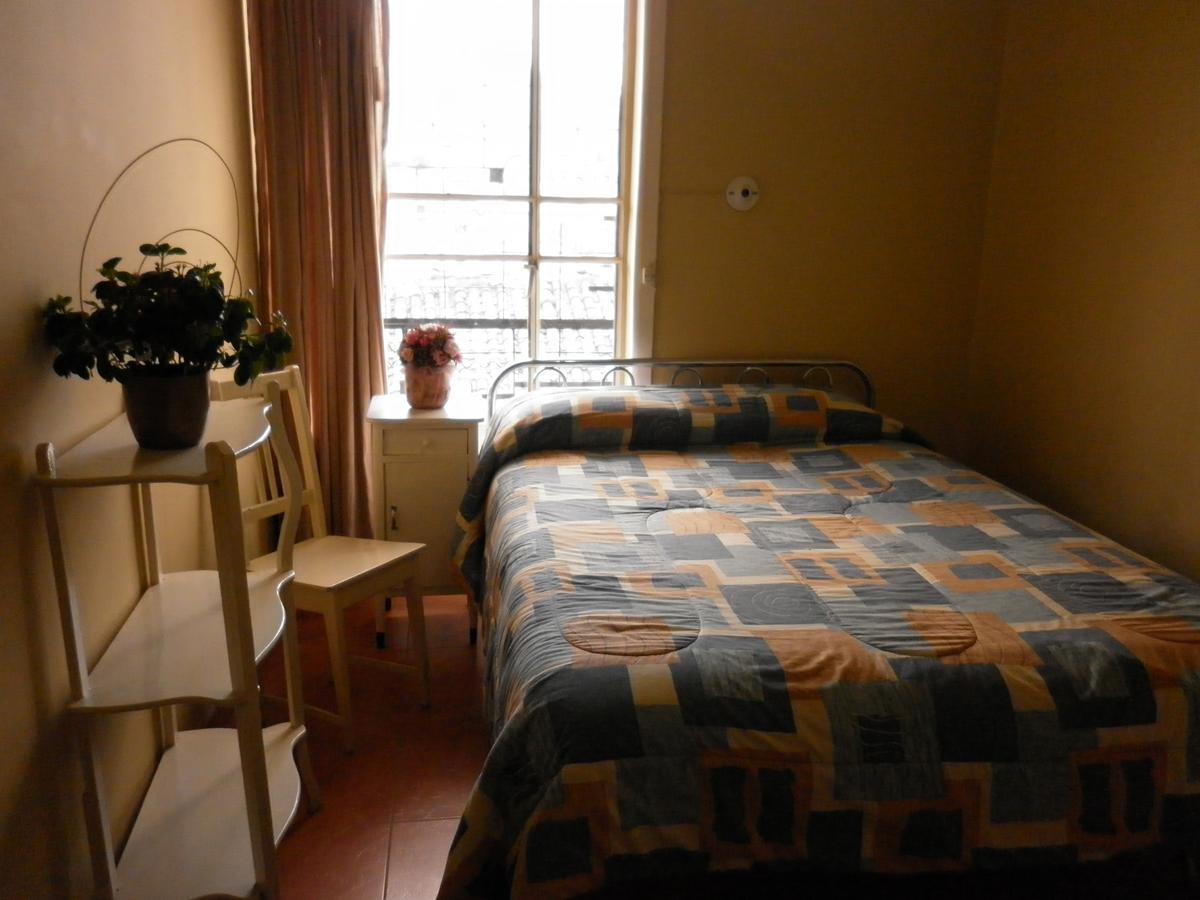 קיטו Grand Hotel מראה חיצוני תמונה