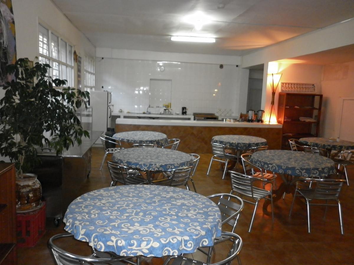 קיטו Grand Hotel מראה חיצוני תמונה