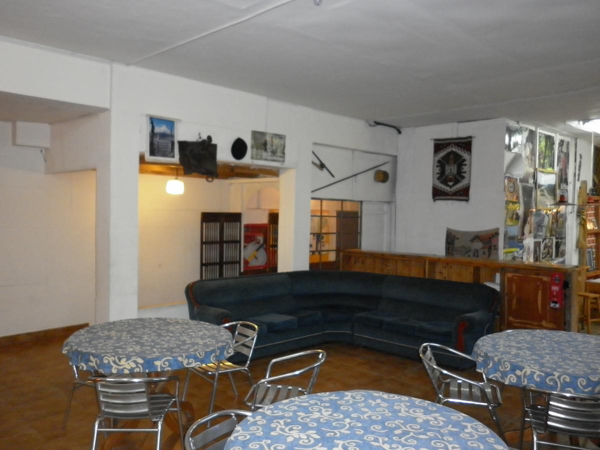 קיטו Grand Hotel מראה חיצוני תמונה