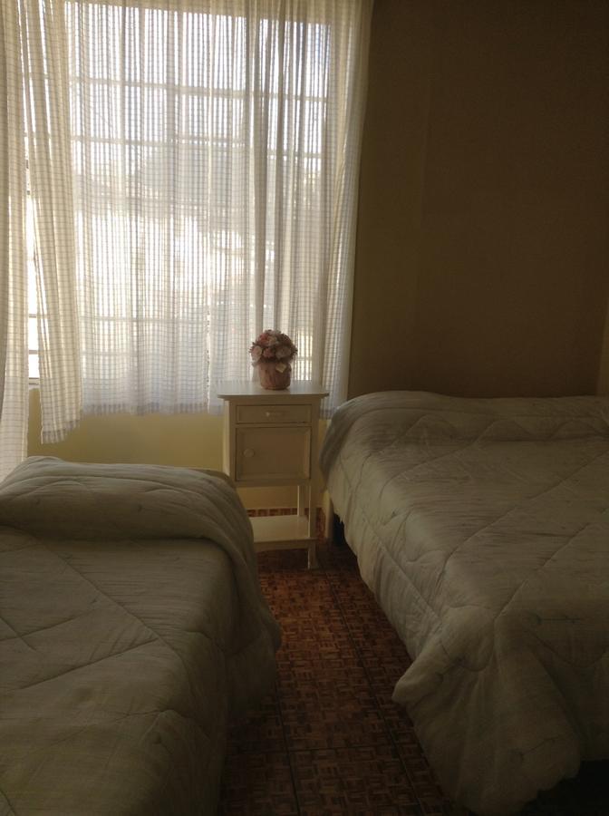 קיטו Grand Hotel מראה חיצוני תמונה