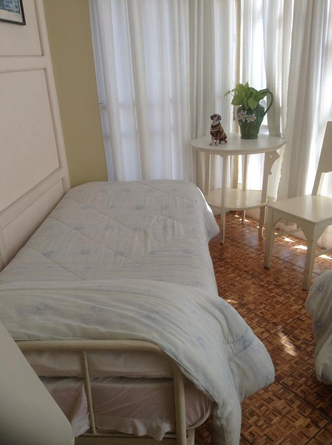 קיטו Grand Hotel מראה חיצוני תמונה