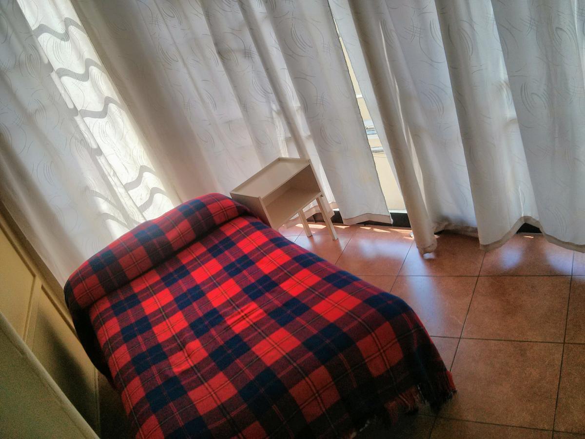 קיטו Grand Hotel מראה חיצוני תמונה