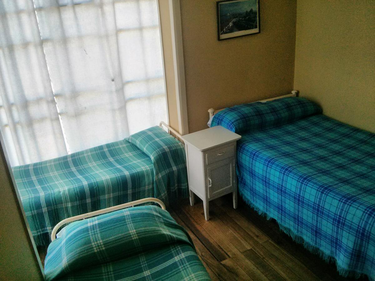 קיטו Grand Hotel מראה חיצוני תמונה
