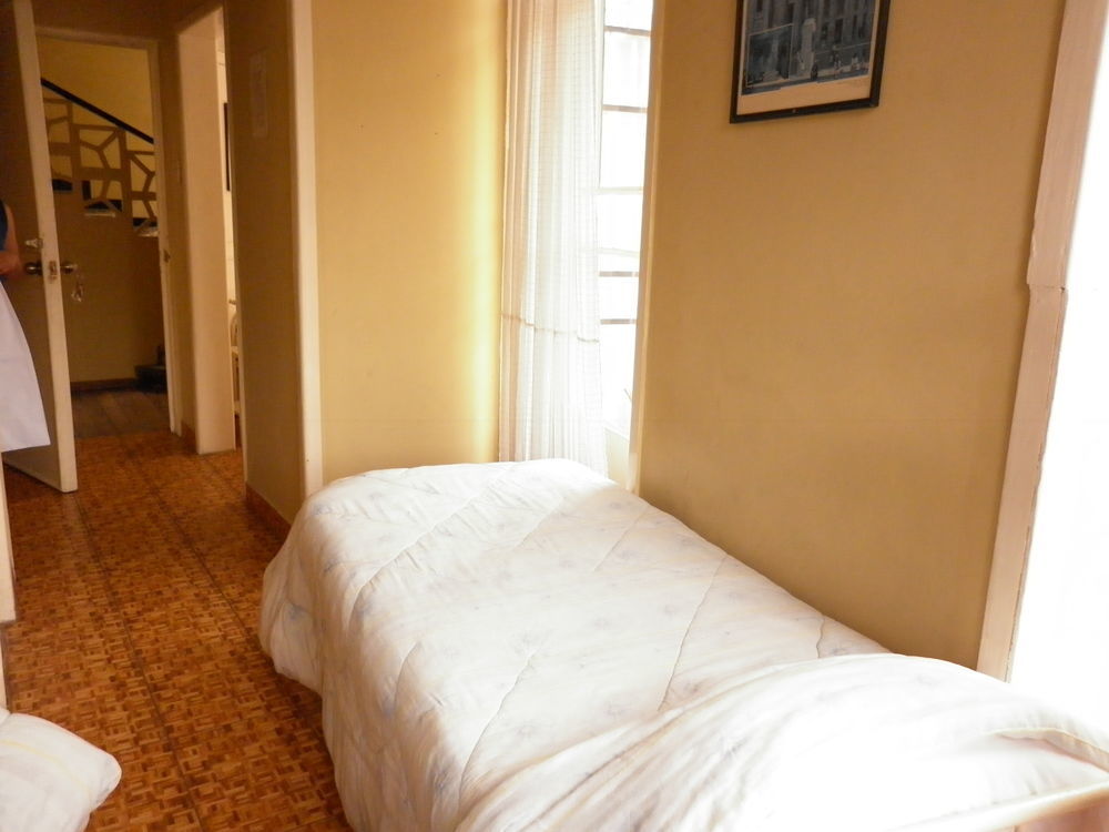 קיטו Grand Hotel מראה חיצוני תמונה