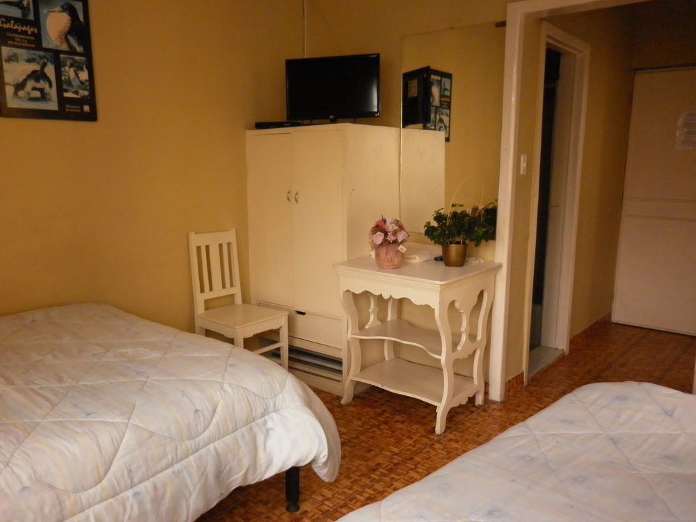 קיטו Grand Hotel מראה חיצוני תמונה